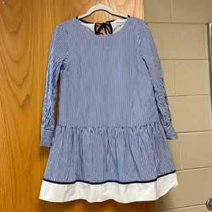NWOT tuckernuck with all row label dress, size M, worn twice
